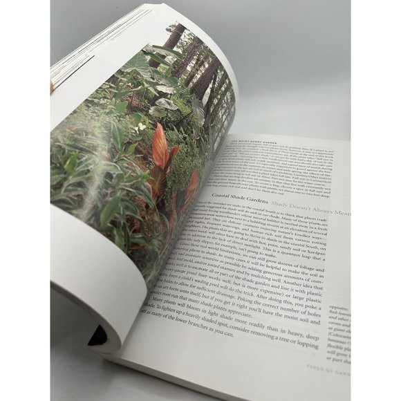 Garden Perennials for the Coastal South by Barbara J. Sullivan (2003, Trade... - Picture 8 of 10